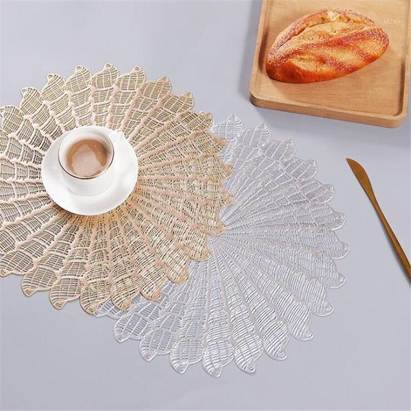 mats & pads europe style non-slip placemat flower shape heat resistant pvc table mat decoration home pad couster kitchen accessories1
mats & pads europe style non-slip placemat flower shape heat resistant pvc table mat decoration home pad couster kitchen accessories1