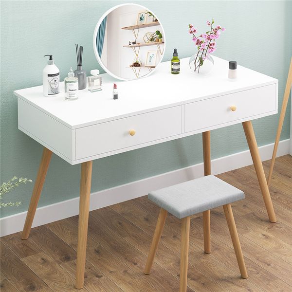 dressing table modern minimalist bedroom storage cabinet mini cosmetic table one nordic makeup table net red makeup home
dressing table modern minimalist bedroom storage cabinet mini cosmetic table one nordic makeup table net red makeup home