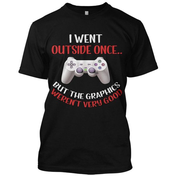 sport 2019 new fashion casual men t shirt novelty o-neck i went outside once gamer funny t shirt graphic teemuscle shirt
sport 2019 new fashion casual men t shirt novelty o-neck i went outside once gamer funny t shirt graphic teemuscle shirt