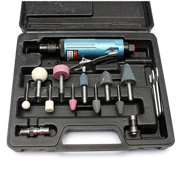 14 pieces air compressor die grinder grinding polish stone kit 1/4 air grinder mill engraving tools kits pneumat wmtoti
14 pieces air compressor die grinder grinding polish stone kit 1/4 air grinder mill engraving tools kits pneumat wmtoti