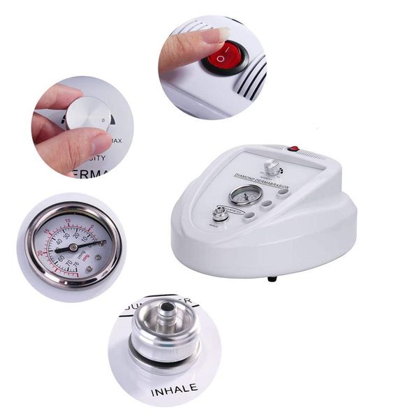 microdermabrasion diamond dermabrasion peeling machine facial peel portable blackhead absorption skin care machine
microdermabrasion diamond dermabrasion peeling machine facial peel portable blackhead absorption skin care machine