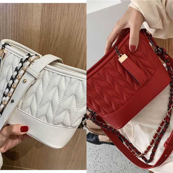 осень и зима 2020 новая мода и все вокруг fashionsolid малый небольшой мешок цвет lingge цепь корейский один плечо сдвоенного пакера сдвоенн
осень и зима 2020 новая мода и все вокруг fashionsolid малый небольшой мешок цвет lingge цепь корейский один плечо сдвоенного пакера сдвоенн