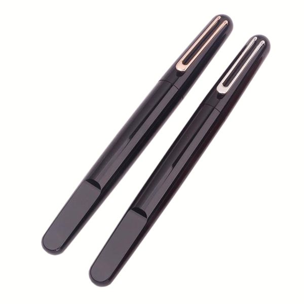 yamalang black magnetic ballpoint pen business office stationery luxury promotional pens good birthday gift with logo
yamalang black magnetic ballpoint pen business office stationery luxury promotional pens good birthday gift with logo