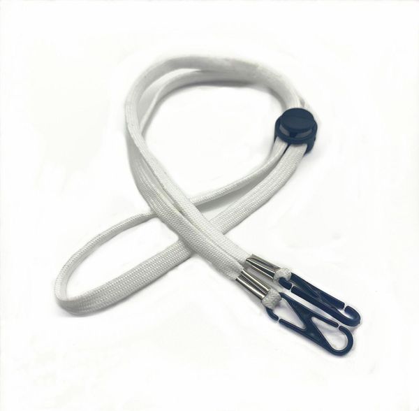 face mask adjustable lanyard extension handy convenient windproof rope rest ear holder hang on neck string hat wmtoyh my_home2010
face mask adjustable lanyard extension handy convenient windproof rope rest ear holder hang on neck string hat wmtoyh my_home2010