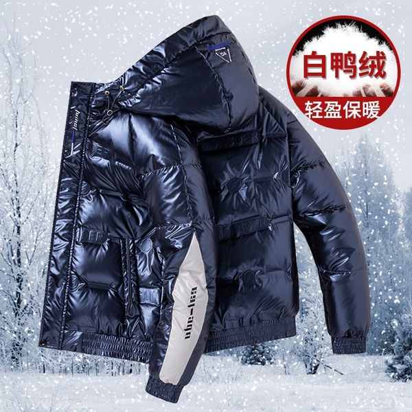 ts7b mens winter down quality jacket puffer jacket hooded thick coat vest men high women parka vest men vest couples down winter coat, Black;brown
ts7b mens winter down quality jacket puffer jacket hooded thick coat vest men high women parka vest men vest couples down winter coat, Black;brown