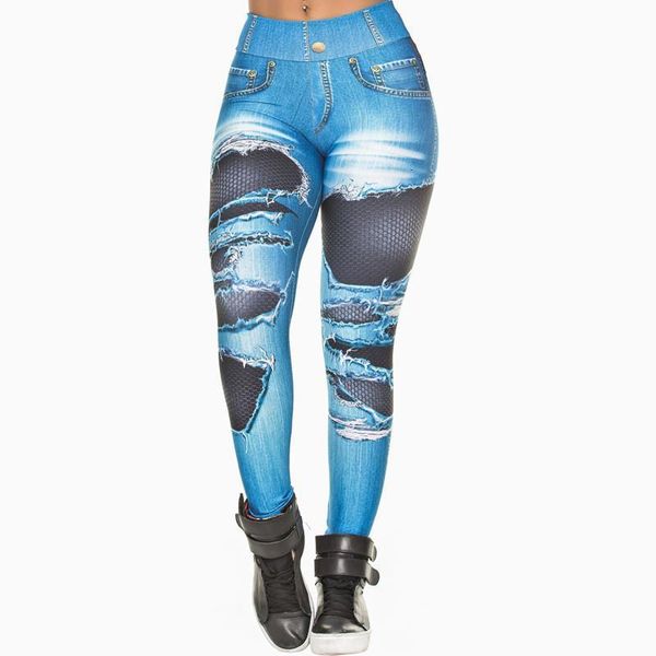 leggings women 2019 jeans printing leggings put hip elastic high waist legging breathable slim pants leggins fitness legging, Black
leggings women 2019 jeans printing leggings put hip elastic high waist legging breathable slim pants leggins fitness legging, Black