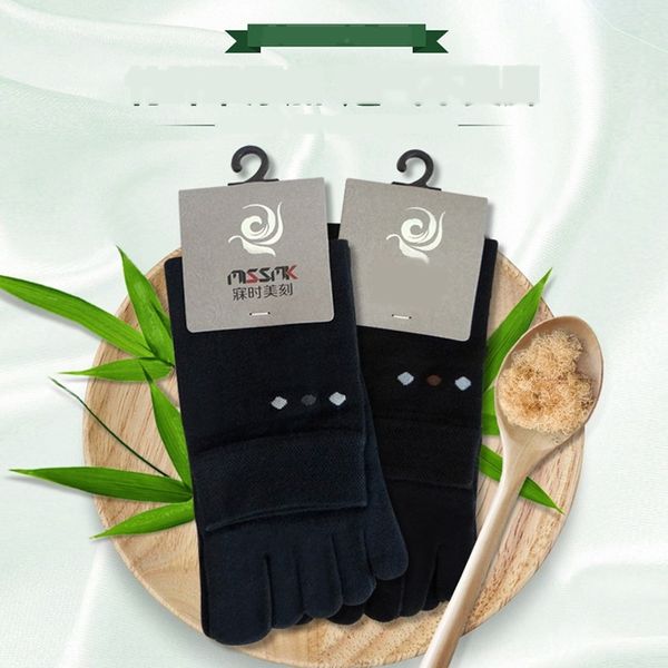 men's bamboo fiber five tube split deodorant men's bamboo medium socks fiber five finger socksmedium tube sockssplit finger socksd, Black
men's bamboo fiber five tube split deodorant men's bamboo medium socks fiber five finger socksmedium tube sockssplit finger socksd, Black