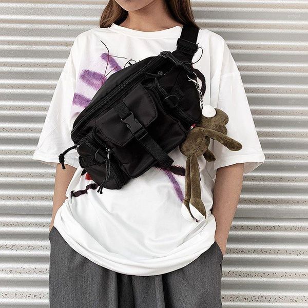 men crossbody bag casual man waist bag phone pouch 2020 new women belt hip waist male chest shoulder bags1
men crossbody bag casual man waist bag phone pouch 2020 new women belt hip waist male chest shoulder bags1