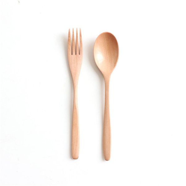 natural wooden spoon fork dinner kit rice soups utensil cereal handmade home tableware dinnerware cutlery for kicthen h bbyihj
natural wooden spoon fork dinner kit rice soups utensil cereal handmade home tableware dinnerware cutlery for kicthen h bbyihj