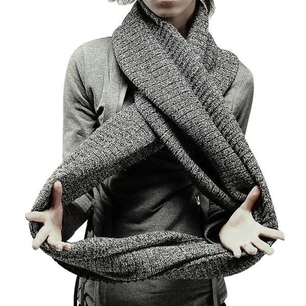 thick warm lic scarves for men black knitted men's winter scarf male gray ring carves winter knitted infinity man scarf collar y200110, Blue;gray
thick warm lic scarves for men black knitted men's winter scarf male gray ring carves winter knitted infinity man scarf collar y200110, Blue;gray