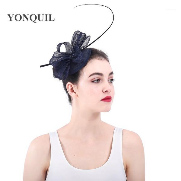 gorgeous fashion wedding chapeau cap navy fascinator hat eleagnt womnen ladies headpiece with hair pin bride fedora cap1, Blue;gray
gorgeous fashion wedding chapeau cap navy fascinator hat eleagnt womnen ladies headpiece with hair pin bride fedora cap1, Blue;gray
