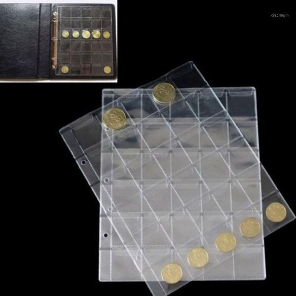 pockets coins collection mini penny coin storage collecting holders for collector gifts supplies1 albums&books
pockets coins collection mini penny coin storage collecting holders for collector gifts supplies1 albums&books