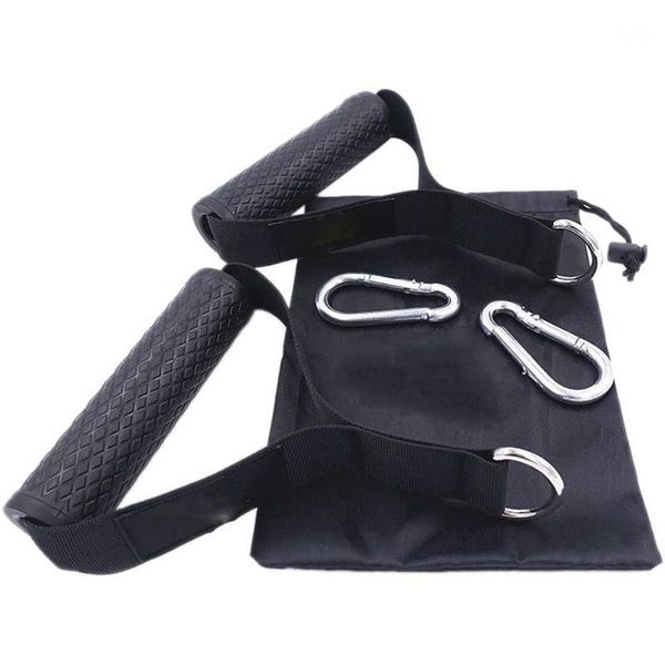 resistance bands 1 pair exercise pull handles tpr grip fitness heavy duty handle for yoga workout power bands1
resistance bands 1 pair exercise pull handles tpr grip fitness heavy duty handle for yoga workout power bands1