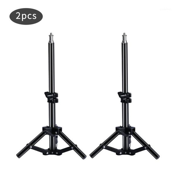 2pcs 37cm light stand 1/4 screw head studio lighting lamp tripod for e27 p studio video lamp bracket holder1
2pcs 37cm light stand 1/4 screw head studio lighting lamp tripod for e27 p studio video lamp bracket holder1