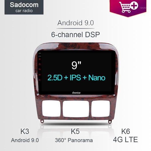 dsp 9" car dvd player 8 core 4g car radio 4g lte android 8.1 for //s280/s320/s350/s400/s500/w220/w215/c s class1
dsp 9" car dvd player 8 core 4g car radio 4g lte android 8.1 for //s280/s320/s350/s400/s500/w220/w215/c s class1