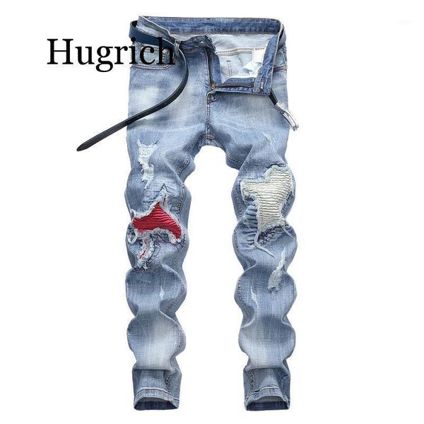 2020 jeans men vintage clothing hiphop streetwear distressed white medium moustache effect casual high fashion pants1, Blue
2020 jeans men vintage clothing hiphop streetwear distressed white medium moustache effect casual high fashion pants1, Blue
