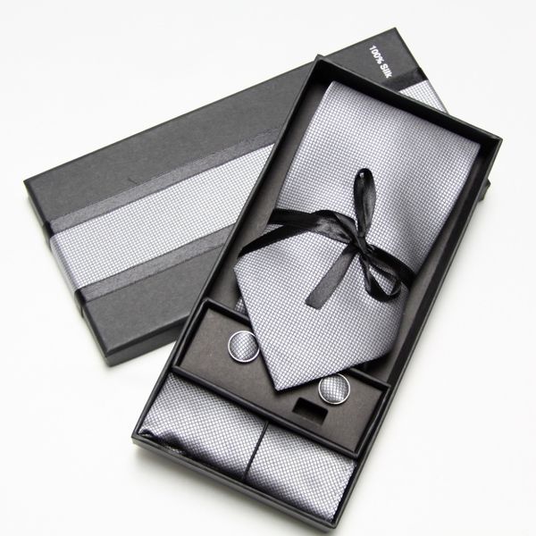 fashion wide tie sets men's neck tie hankerchiefs cufflinks 10 colours box gift polyester handmade 201027, Blue;purple
fashion wide tie sets men's neck tie hankerchiefs cufflinks 10 colours box gift polyester handmade 201027, Blue;purple