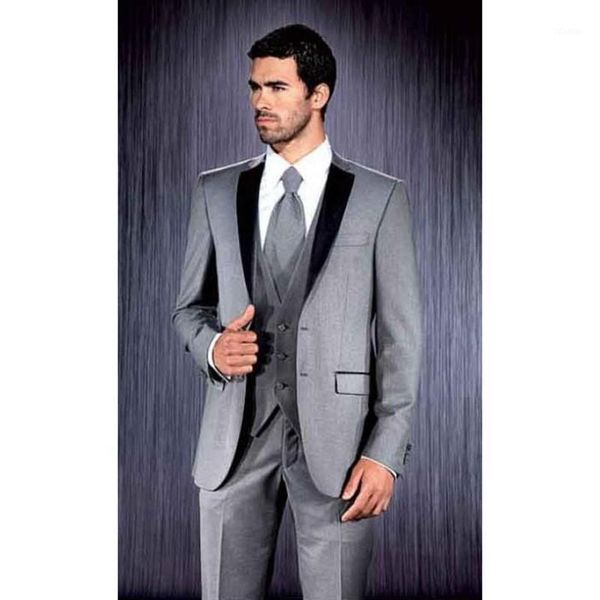 men's suits & blazers tpsaade men's 3 pieces morning groom dress lapel jacket west slim wedding party coat pants (jacket + vest)1, White;black
men's suits & blazers tpsaade men's 3 pieces morning groom dress lapel jacket west slim wedding party coat pants (jacket + vest)1, White;black