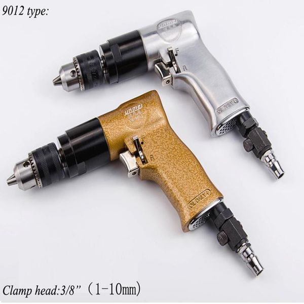 1800rpm high-speed cordless pistol type pneumatic gun drill reversible air drill tools for hole drilling
1800rpm high-speed cordless pistol type pneumatic gun drill reversible air drill tools for hole drilling