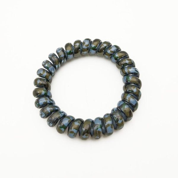 leopard pattern bands elastic волос спираль ponytail связей gum резиновый канат телефонный провод аксессуары sqcjol jeneffer, Silver
leopard pattern bands elastic волос спираль ponytail связей gum резиновый канат телефонный провод аксессуары sqcjol jeneffer, Silver