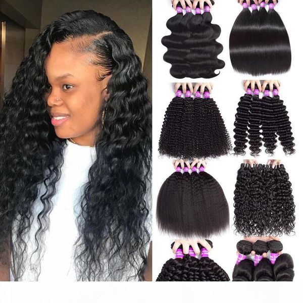 9a malaysian human hair weave bundles body wave deep wave water wave kinky curly hair 4 bundles unprocessed virgin hair extensions, Black
9a malaysian human hair weave bundles body wave deep wave water wave kinky curly hair 4 bundles unprocessed virgin hair extensions, Black