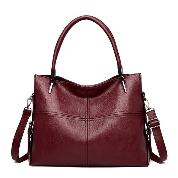 2020 new fashion lady handbags female pu leather shoulder crossbody bags for women tote ladies hand bags
2020 new fashion lady handbags female pu leather shoulder crossbody bags for women tote ladies hand bags