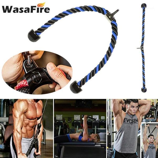 resistance bands gym pull rope heavy duty tricep abdominal crunches cable down laterals biceps muscle training fitness body building1
resistance bands gym pull rope heavy duty tricep abdominal crunches cable down laterals biceps muscle training fitness body building1