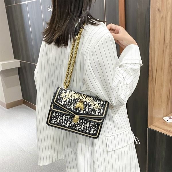 70% off deals online early autumn new korean one shoulder women's bag fashion trend oblique cross small square versatile chain wfkh
70% off deals online early autumn new korean one shoulder women's bag fashion trend oblique cross small square versatile chain wfkh
