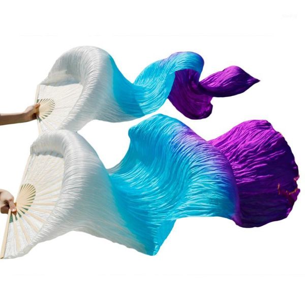 100% silk belly dance fans dance performance handmade 1 pair left+right hand gradient colors white+turquoise+purple1, Black;red
100% silk belly dance fans dance performance handmade 1 pair left+right hand gradient colors white+turquoise+purple1, Black;red
