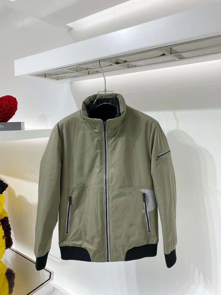 2020 fall new fashion mens fashion letter casual down jacket ~ chinese size jacket style ~ quality for men women down jacket zdll1003, Black;brown