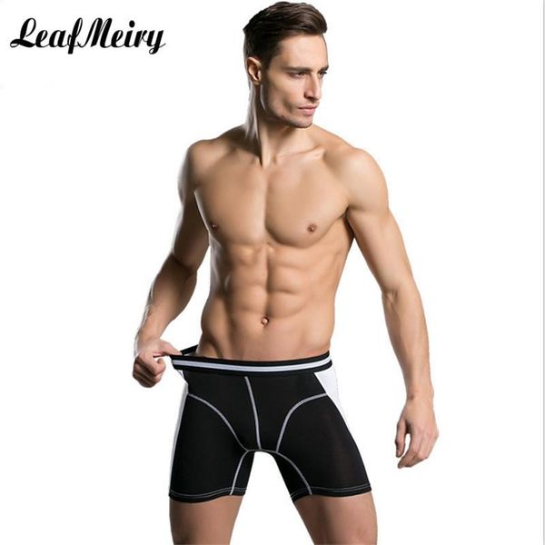 underpants arrival plus size long leg men's underwear solid color comfortable male boxer -xxxl #047, Black;white
underpants arrival plus size long leg men's underwear solid color comfortable male boxer -xxxl #047, Black;white
