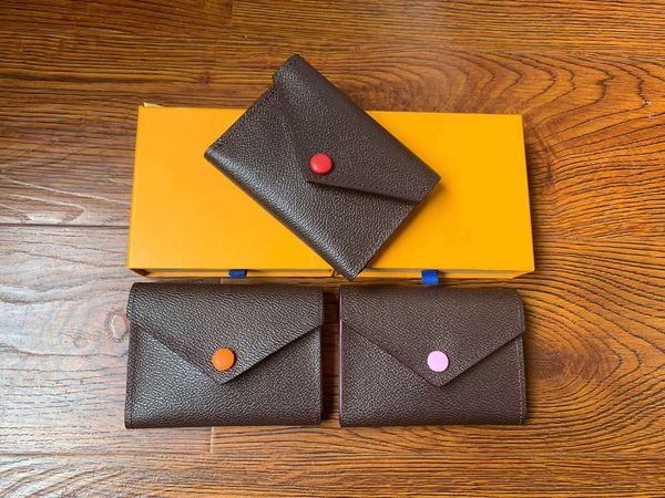 designer fashion pu leather women card holder lady zipper short purse wallet 3 colours wholesale high quality, Brown;gray
designer fashion pu leather women card holder lady zipper short purse wallet 3 colours wholesale high quality, Brown;gray