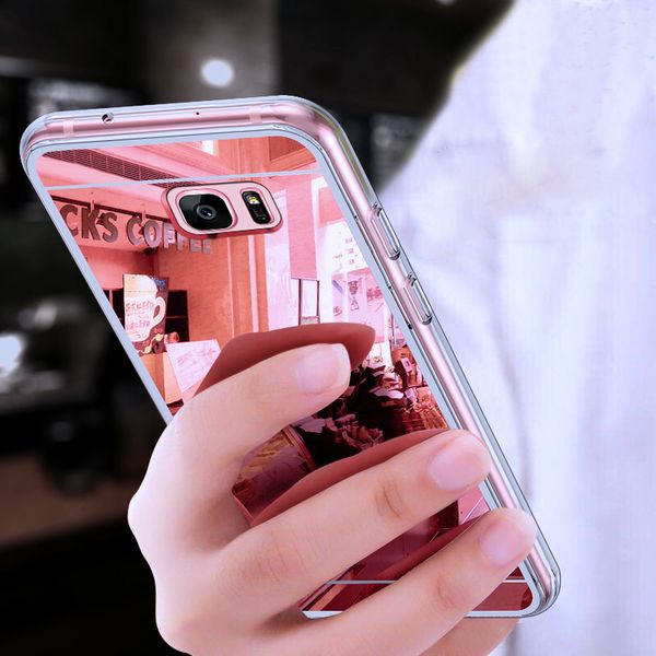 luxury mirror tpu case cover for samsung galaxy a7 2018 a6 a8 plus a9 a3 a5 2017 2016 j3 j4 j6 j8 j2 j5 j7 prime pro case a750
luxury mirror tpu case cover for samsung galaxy a7 2018 a6 a8 plus a9 a3 a5 2017 2016 j3 j4 j6 j8 j2 j5 j7 prime pro case a750