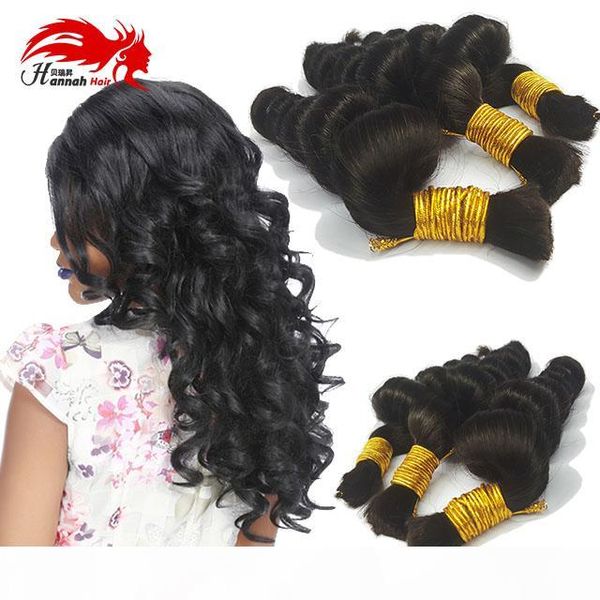 human hair for micro braids peruvian loose wave human hair for braiding bulk no attachment peruvian virgin bulk hair 3pcs lot loose wave, Black
human hair for micro braids peruvian loose wave human hair for braiding bulk no attachment peruvian virgin bulk hair 3pcs lot loose wave, Black