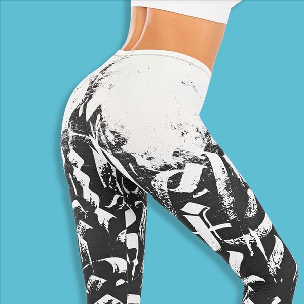 high waist fitness leggings women printed leggins mujer elasticity legging anti cellulite push up soft pants slim legins, Black
high waist fitness leggings women printed leggins mujer elasticity legging anti cellulite push up soft pants slim legins, Black