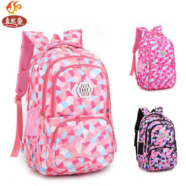 natural fish female backpack primary school children's schoolbag of grades 3-4-6
natural fish female backpack primary school children's schoolbag of grades 3-4-6