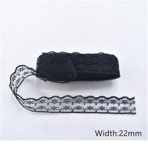 10yards pure black lace ribbon width14-45mm african lace fabric lace trimming sewing diy embroidery clothing wedding de jllbnh, Pink;blue
10yards pure black lace ribbon width14-45mm african lace fabric lace trimming sewing diy embroidery clothing wedding de jllbnh, Pink;blue