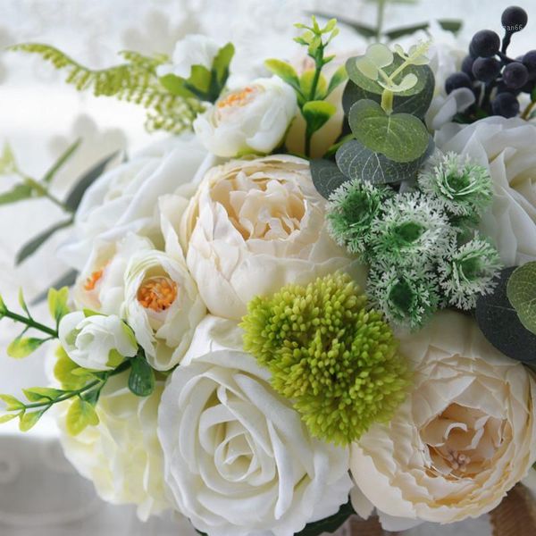 eternal angel silk flower simulation flower wedding wedding bride holding flowers roses1
eternal angel silk flower simulation flower wedding wedding bride holding flowers roses1