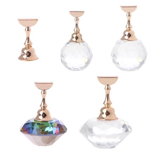 nail art false naildisplay stand practice display tip holder magnetic manicurepl jllchu, Silver
nail art false naildisplay stand practice display tip holder magnetic manicurepl jllchu, Silver