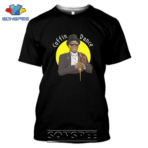 popular coffin dance stay at home or dance with us meme 3d print shirts oversized hentai anime men clothing
popular coffin dance stay at home or dance with us meme 3d print shirts oversized hentai anime men clothing