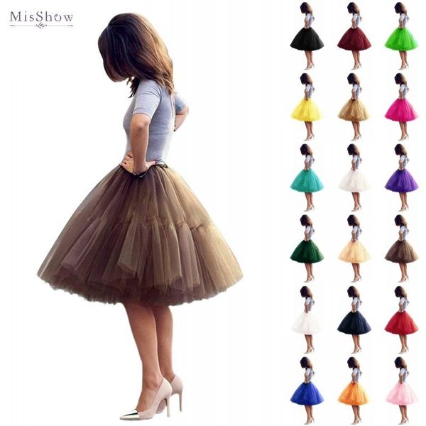 layers women short tulle tutu skirt a line high waist puffy pleated faldas school princess ballet dancewear korean clothes 1014, Black
layers women short tulle tutu skirt a line high waist puffy pleated faldas school princess ballet dancewear korean clothes 1014, Black