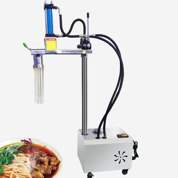 commercial stainless steel noodle maker electric noodle maker round flat ramen machine
commercial stainless steel noodle maker electric noodle maker round flat ramen machine