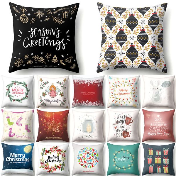 christmas snowflake cushion cover decorative sofa polyester pillowcase xmas new year decor home living room decoration 40543
christmas snowflake cushion cover decorative sofa polyester pillowcase xmas new year decor home living room decoration 40543