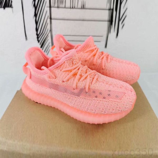 2020 kids trainers infant children v2 running shoes kanye west israfil yecheil reflective boys girls athletic sports shoes toddlers zoi8x, Black
2020 kids trainers infant children v2 running shoes kanye west israfil yecheil reflective boys girls athletic sports shoes toddlers zoi8x, Black