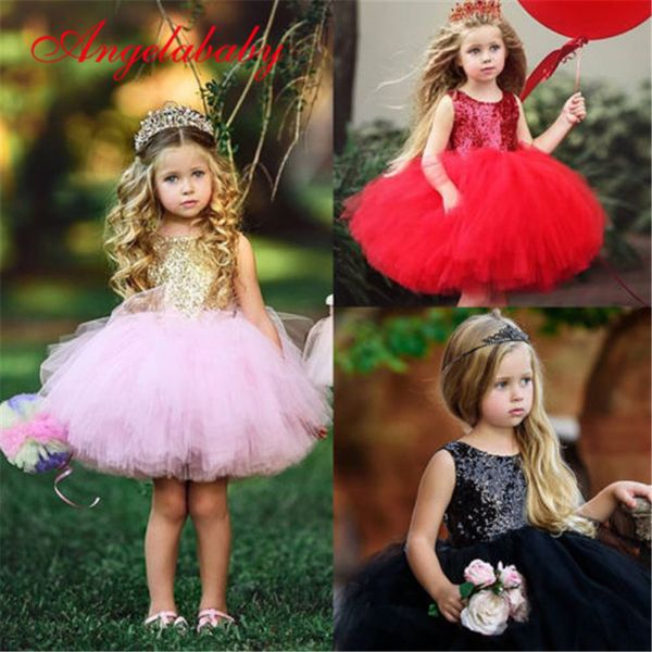 2019 princess girls sequin dresses summer baby girl ball gown dress kids children party dresses for girls vestidos lj200822, Red;yellow
2019 princess girls sequin dresses summer baby girl ball gown dress kids children party dresses for girls vestidos lj200822, Red;yellow