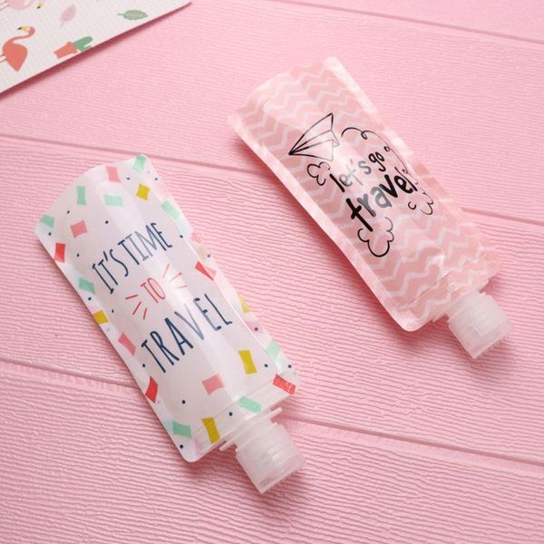 storage bottles & jars 100ml mini travel liquid dispenser bag shampoo container candy color letters geometric pattern lotion bottle squeeze
storage bottles & jars 100ml mini travel liquid dispenser bag shampoo container candy color letters geometric pattern lotion bottle squeeze