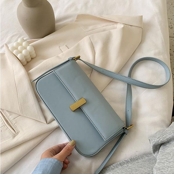 female fashion pu leather crossbody bags for women 2020 solid shoulder messenger bag ladies hand sling luxury handbags designer
female fashion pu leather crossbody bags for women 2020 solid shoulder messenger bag ladies hand sling luxury handbags designer