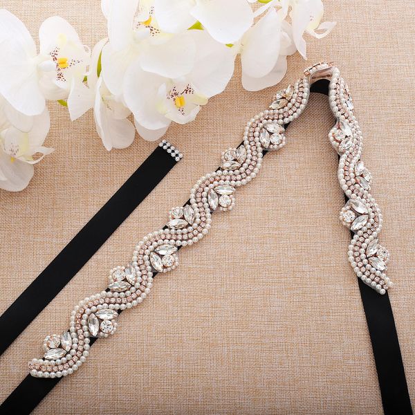 j120rg gown for crystal pearls with belt sash wedding party bridal ribbons rhinestones bbyboc lg2010
j120rg gown for crystal pearls with belt sash wedding party bridal ribbons rhinestones bbyboc lg2010