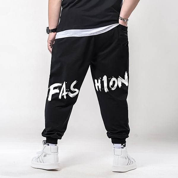 fashion oversize men's wear around k70727 plus big sports high waist long pants casual trouserssmall trousers casual trousers and small, Blue
fashion oversize men's wear around k70727 plus big sports high waist long pants casual trouserssmall trousers casual trousers and small, Blue