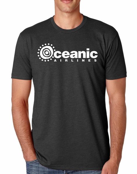 sport lost oceanic airlines men's shirt discount 100 % cotton for men's shirts homme novelty men hip hop street t-shirt
sport lost oceanic airlines men's shirt discount 100 % cotton for men's shirts homme novelty men hip hop street t-shirt